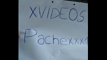 Vídeo de verificación