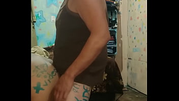 Escena de verificador