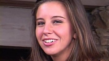 Finger licking fun hot kelly kline babe playing