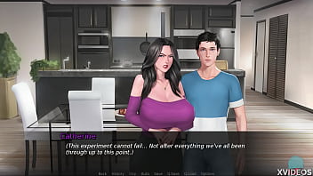 Prince of suburbia ep 41 visual novel gameplay hd