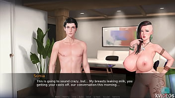 Prince of suburbia ep 41 visual novel gameplay hd