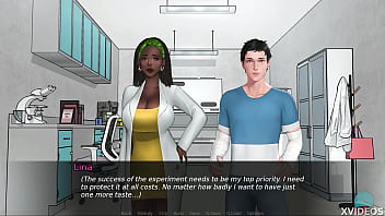 Prince of suburbia ep 41 visual novel gameplay hd