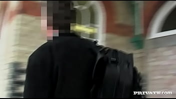 Horny Suzie Needs A Good Cock To Fuck So Ionie Brings Her One thumbnail