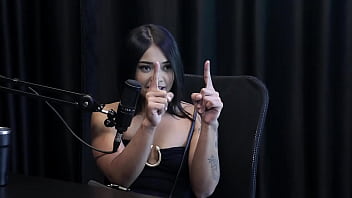 Sente Dor Com Sexo Anal é Apertadinha E O Seu Tamanho De Pau Ideal é Jordanna Gomes Japa Joh Watch Sheer Red thumbnail
