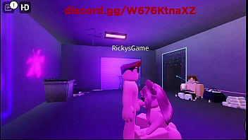 Roblox sex