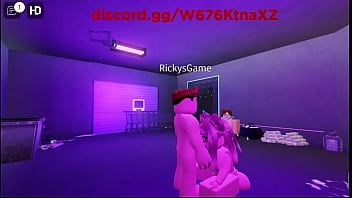 Roblox sex