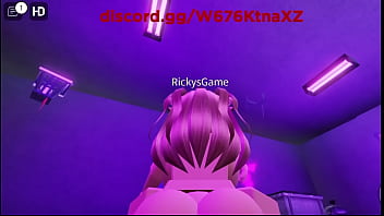 Roblox sex