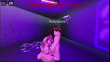 Roblox sex