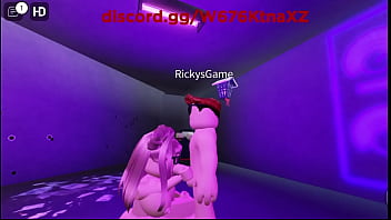 Roblox sex