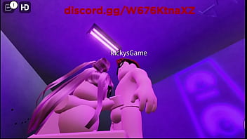 Roblox sex