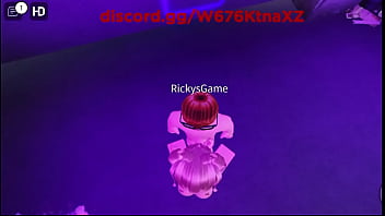 Roblox sex