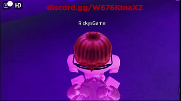 Roblox sex