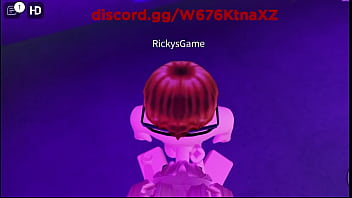 Roblox sex