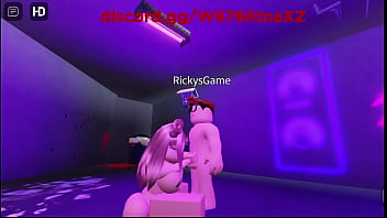 Roblox sex