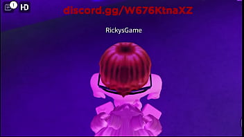 Roblox sex