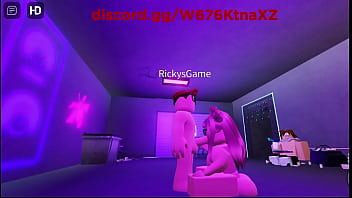 Roblox sex