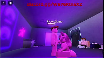 Roblox sex