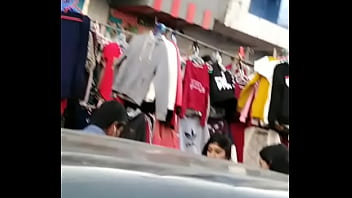 Sofía la troncha pingas