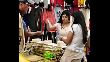 Sofía la troncha pingas