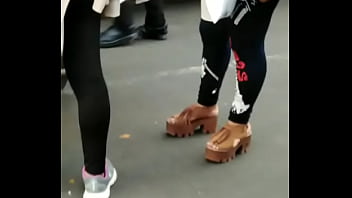 Sofía La Troncha Pingas thumbnail