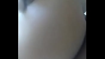 Doida pra receber pica