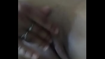 Doida pra receber pica