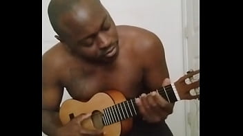 Adding some more flavor to some songs singing and playing the guitar with 69 slang for self love 4