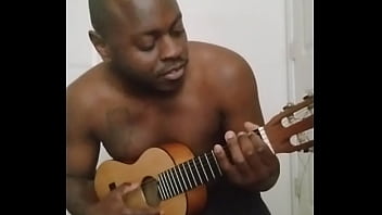 Adding some more flavor to some songs singing and playing the guitar with 69 slang for self love 4