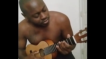 Adding some more flavor to some songs singing and playing the guitar with 69 slang for self love 4