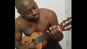 Adding some more flavor to some songs singing and playing the guitar with 69 slang for self love 4