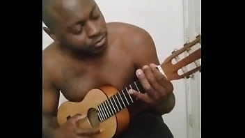 Adding some more flavor to some songs singing and playing the guitar with 69 slang for self love 4