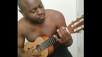 Adding some more flavor to some songs singing and playing the guitar with 69 slang for self love 4