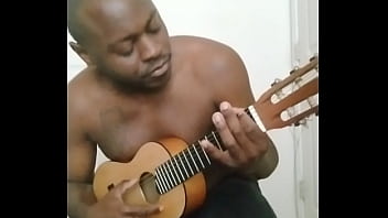 Adding some more flavor to some songs singing and playing the guitar with 69 slang for self love 4