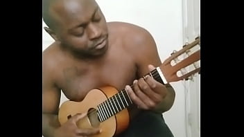 Adding some more flavor to some songs singing and playing the guitar with 69 slang for self love 4