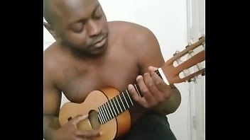 Adding some more flavor to some songs singing and playing the guitar with 69 slang for self love 4