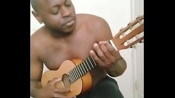 Adding some more flavor to some songs singing and playing the guitar with 69 slang for self love 4