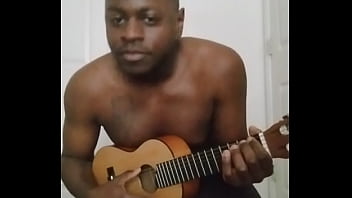 Adding some more flavor to some songs singing and playing the guitar with 69 slang for self love 4