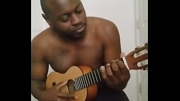 Adding some more flavor to some songs singing and playing the guitar with 69 slang for self love 4