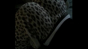 Ass shaking earth quaking