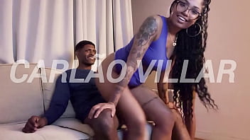 Fudendo a amiga da minha prima