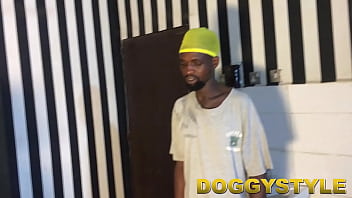 She shifted her pant to fuck her in my hotel room