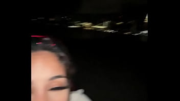 Sucked a strangers cock at the pier