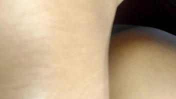 Ela e muito gostosa e eu meti a rola