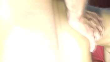 Ela e muito gostosa e eu meti a rola