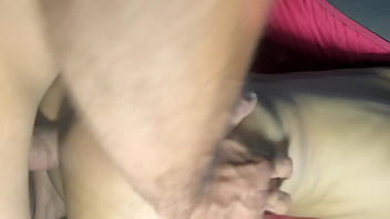 Ela e muito gostosa e eu meti a rola