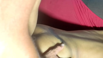 Ela e muito gostosa e eu meti a rola