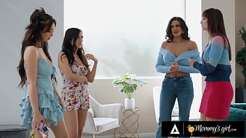 You think you can fuck her without me