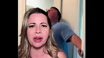 Schlaack when you are a boy mom and nothing phases you anymore lol