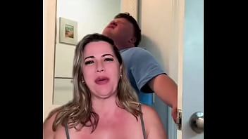 Schlaack when you are a boy mom and nothing phases you anymore lol