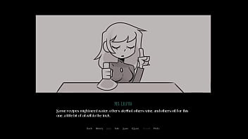 Detective Dangoing Around Maeve's Witch Academy To Discover Zi Secrets Part 35 thumbnail